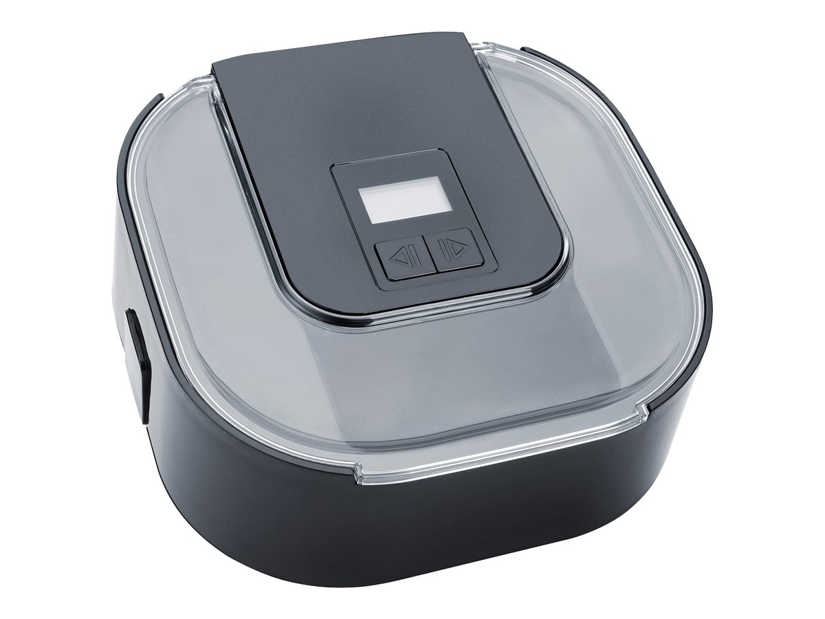 Steba IC 30 - Eismaschine - 1.5 Liter - 9.5 W, Ansicht 4