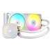 Corsair CPC Liquid CPU Cooler NAUTILUS 240 ARGB w