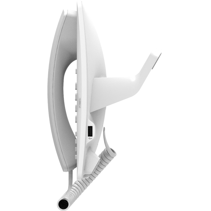 Fanvil H3W - VoIP-Telefon mit Rufnummernanzeige, Ansicht 3