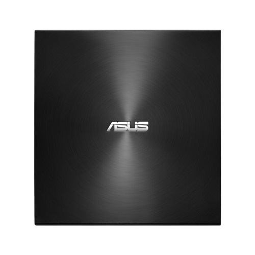 ASUS ZenDrive U7M SDRW-08U7M-U - Laufwerk - DVD±RW (±R DL) - Schwarz, Ansicht 2