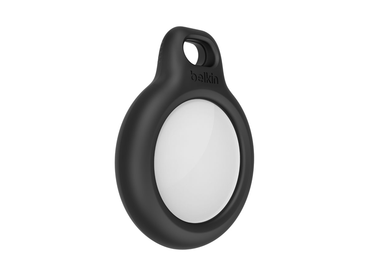 Belkin Secure Holder für Bluetooth-Tracker - schwarz, Ansicht 4