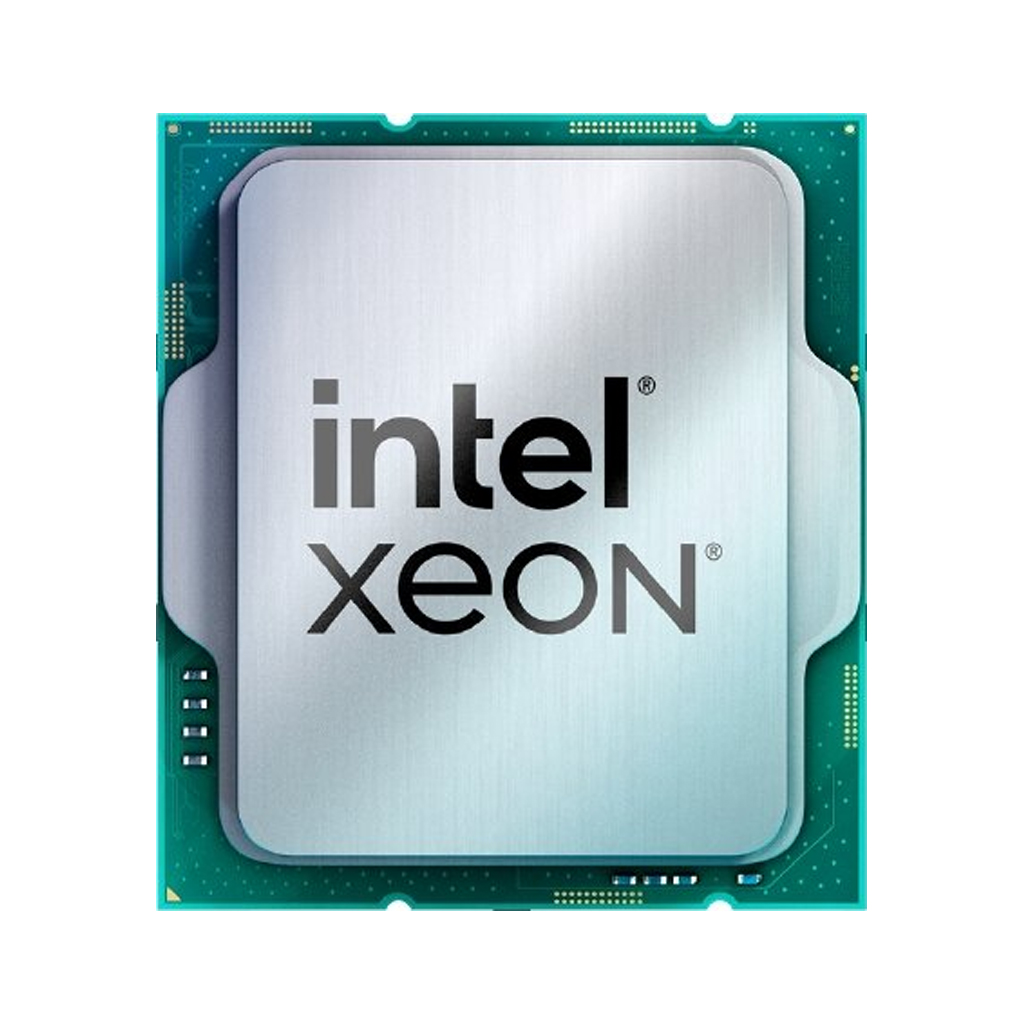 Intel Xeon E-2488 - 3.2 GHz - 8 Kerne - 16 Threads