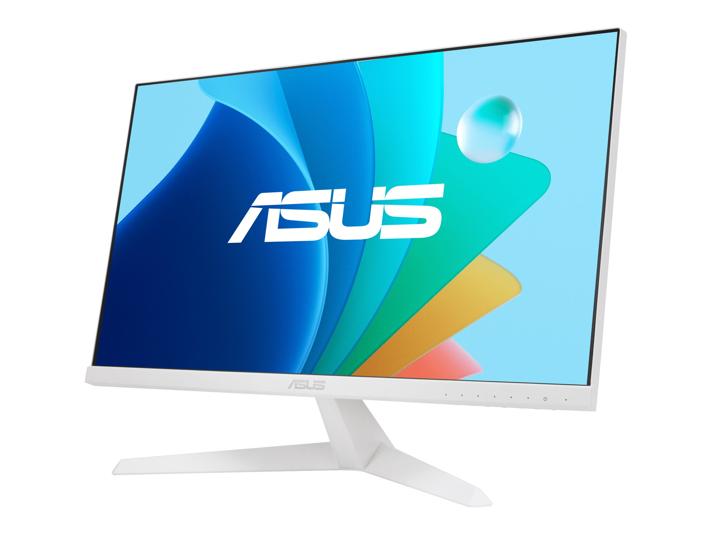 ASUS VY249HF-W - LED-Monitor - Gaming - 61 cm (24)