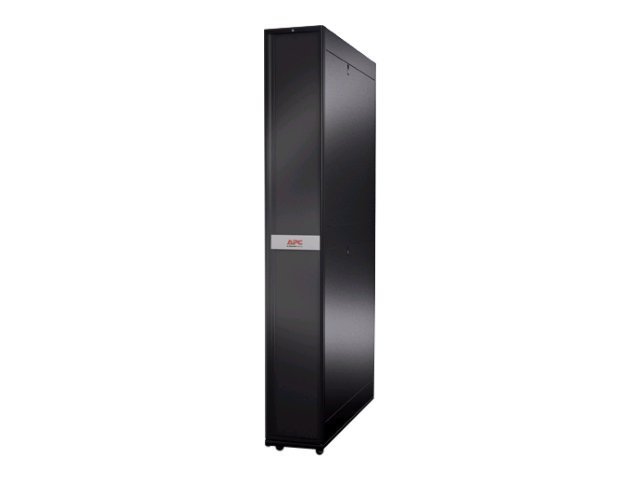 APC Battery Enclosure Sidecar - Batteriepol - Schwarz