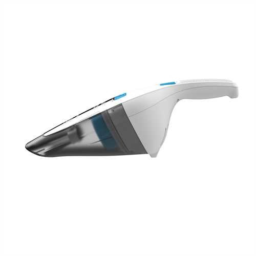Black & Decker DustBuster NVC115JL-QW - Staubsauger, Ansicht 4