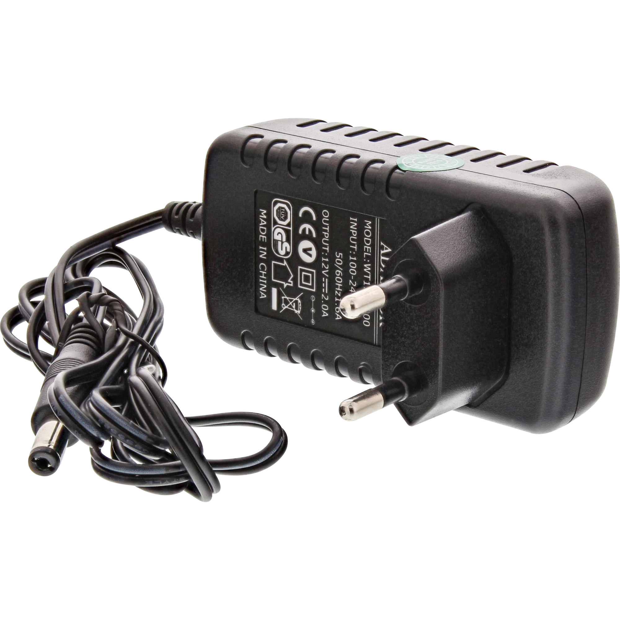 InLine USB 3.1 zu SATA 6Gbs Konverter Kabel - USB A Stecker - 09m