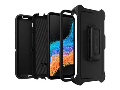 OtterBox Defender Series - Schutzhülle für Mobiltelefon