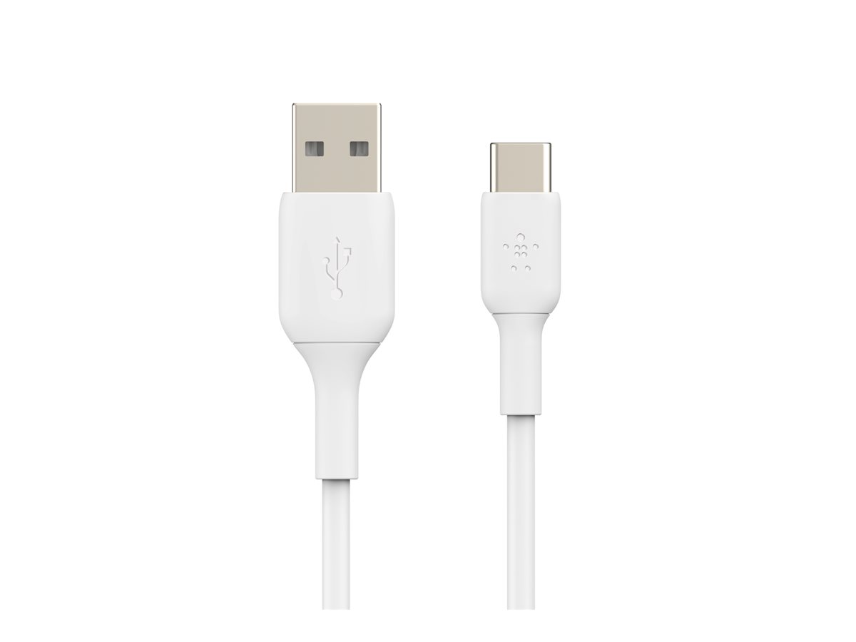 Belkin BOOST CHARGE - USB-Kabel - 24 pin USB-C (M), Ansicht 5