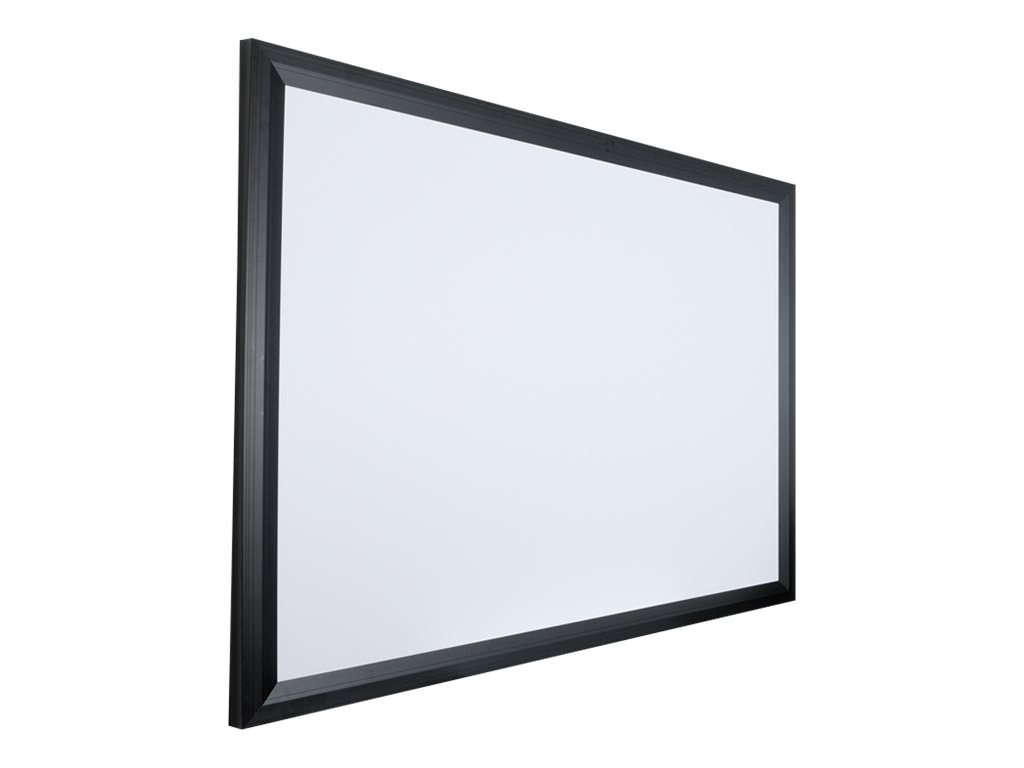 Medium AV Stumpfl Decoframe - Leinwand - geeignet für Wandmontage - 376 cm (148)