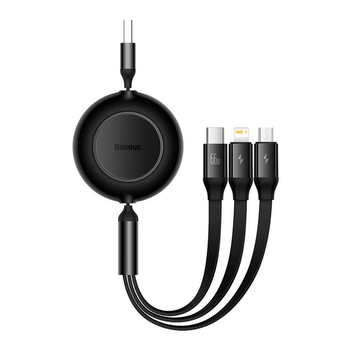 Baseus Bright Mirror 2 Series USB Cable 66W - Kabel - Digital/Daten, Ansicht 2