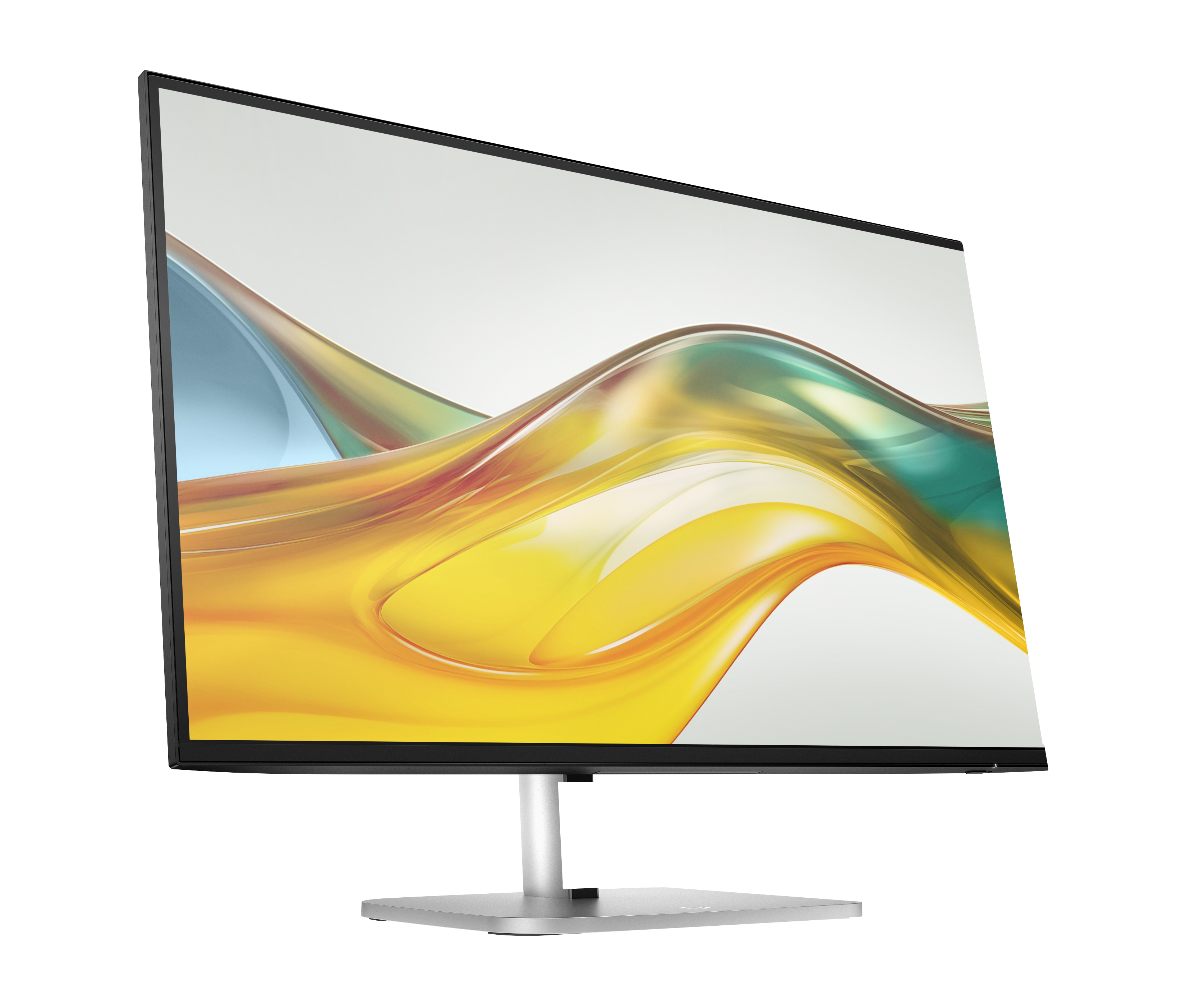 HP Series 5 Pro QHD Monitor - 527pq PVC Free - Flachbildschirm (TFT/LCD) - 68,6 cm, Ansicht 2