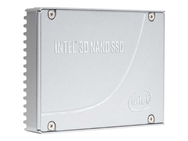 Intel Solid-State Drive DC P4610 Series - SSD - verschlüsselt - 1.6 TB - intern - 2.5" (6.4 cm)