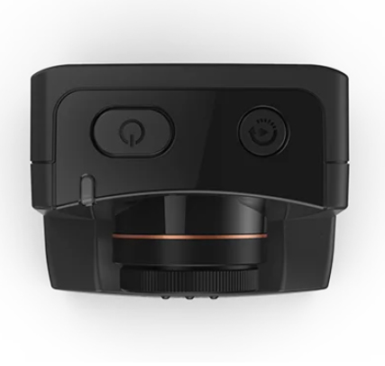Brinno TLC2000C - 118° - 1920 x 1080 Pixel - MicroSD (TransFlash) - MicroSDHC - MicroSDXC - 128 GB - Schwarz, Ansicht 4