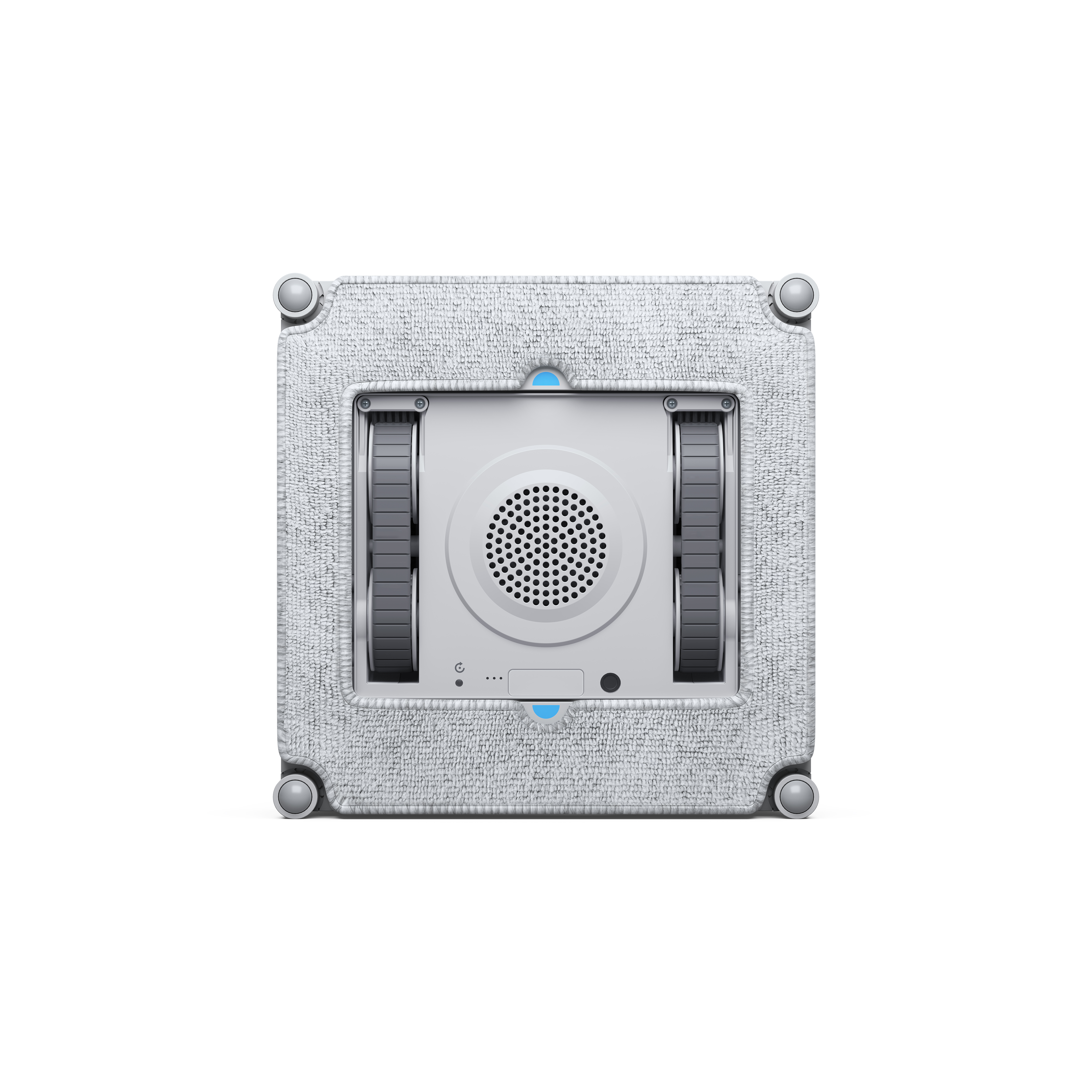 Ecovacs Winbot Fensterroboter Mini grey, Ansicht 3