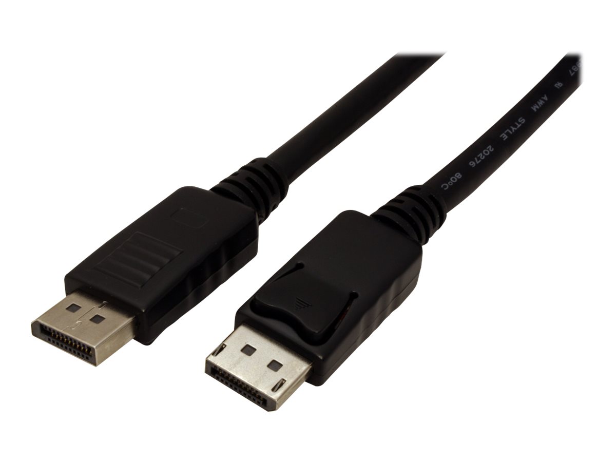 VALUE Rotronic VALUE - DisplayPort-Kabel - DisplayPort