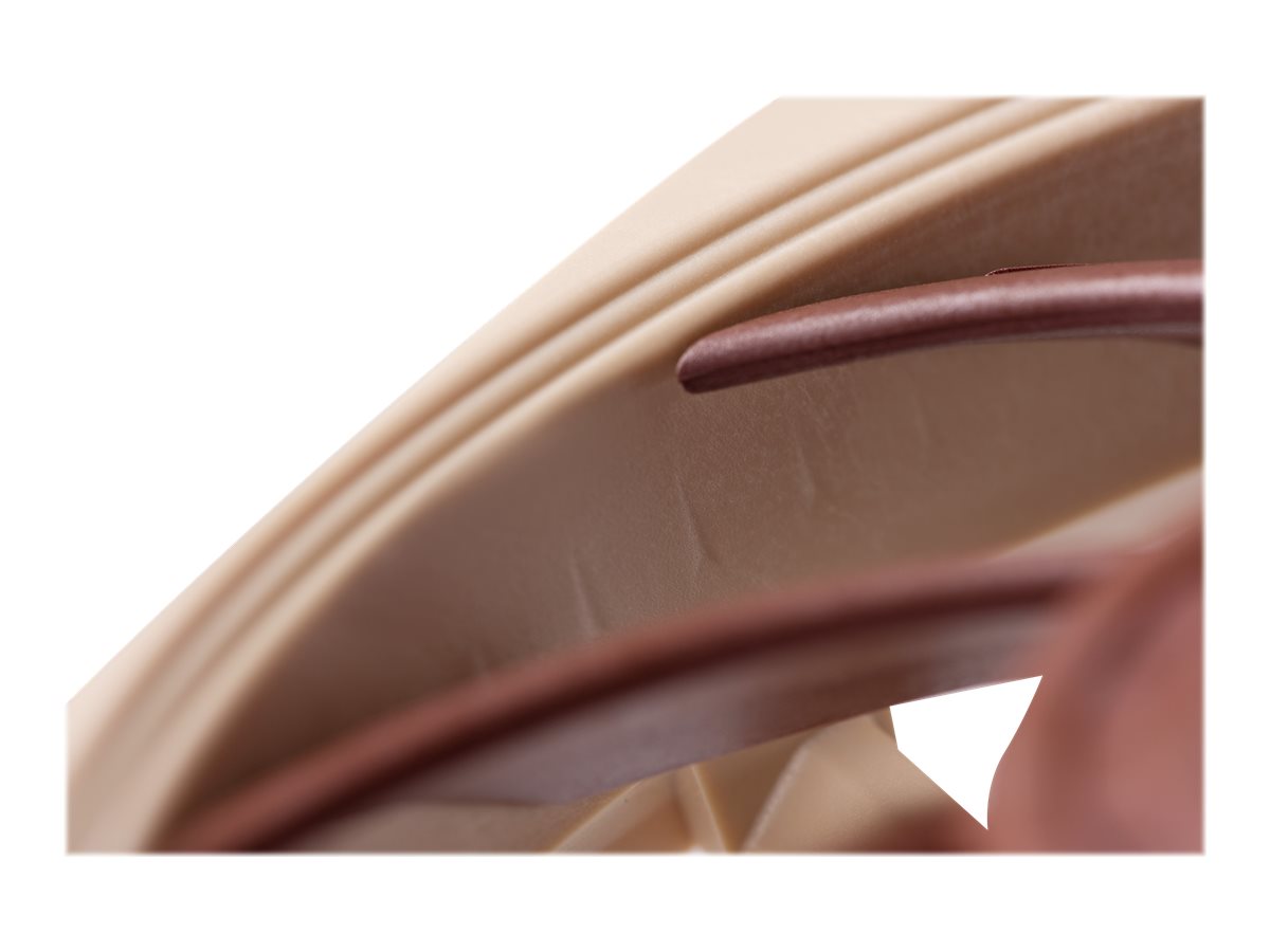 Noctua NF-A12x25 - Gehäuselüfter - 120 mm, Ansicht 5
