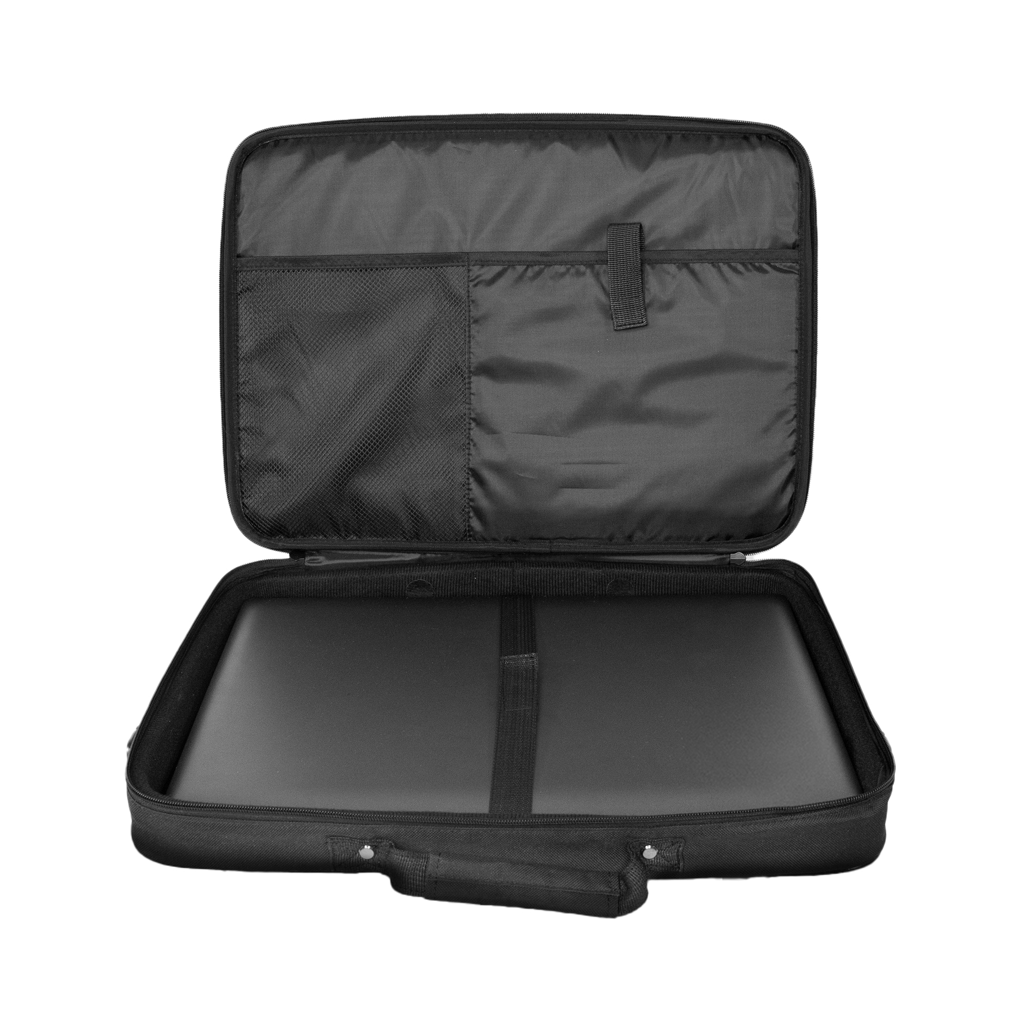 Ultron Case Plus - Notebook-Tasche - 43.2 cm (17), Ansicht 3