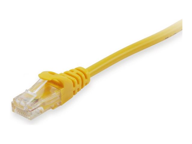 Equip Patch-Kabel - RJ-45 (M) zu RJ-45 (M)