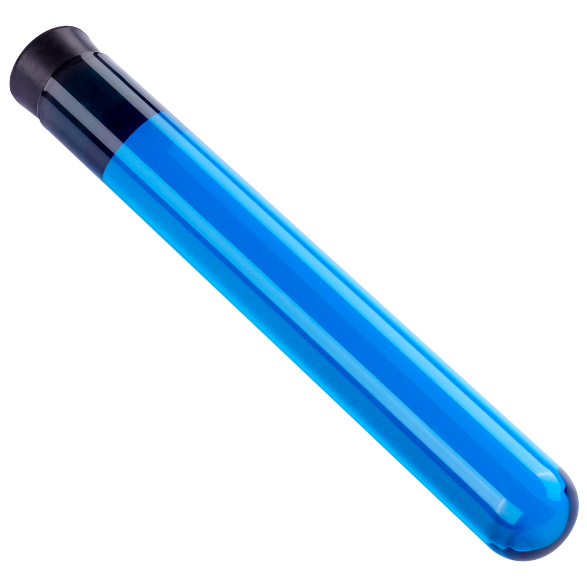 Corsair Hydro X Series XL5 - Kühlflüssigkeit für Wasserkühlsystem - Blau, Ansicht 3