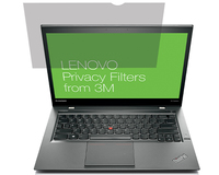 LENOVO Privacy Filter for X1 Carbon (4XJ1D33268)