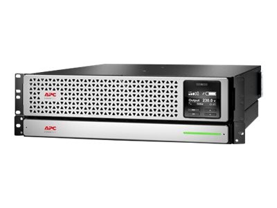 APC Smart-UPS On-Line Li-Ion 1000VA (SRTL1000RMXLI)
