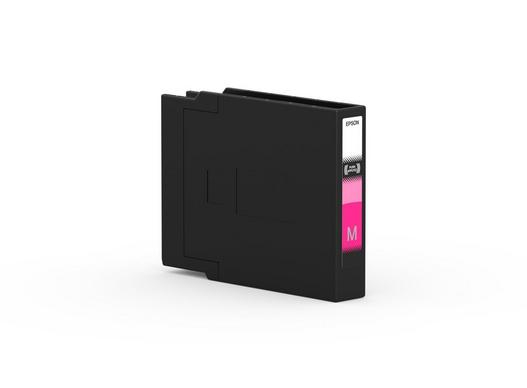 Epson WorkForce Pro EM-C7100/EP-C7000 Series Ink XXL Magenta, Ansicht 2