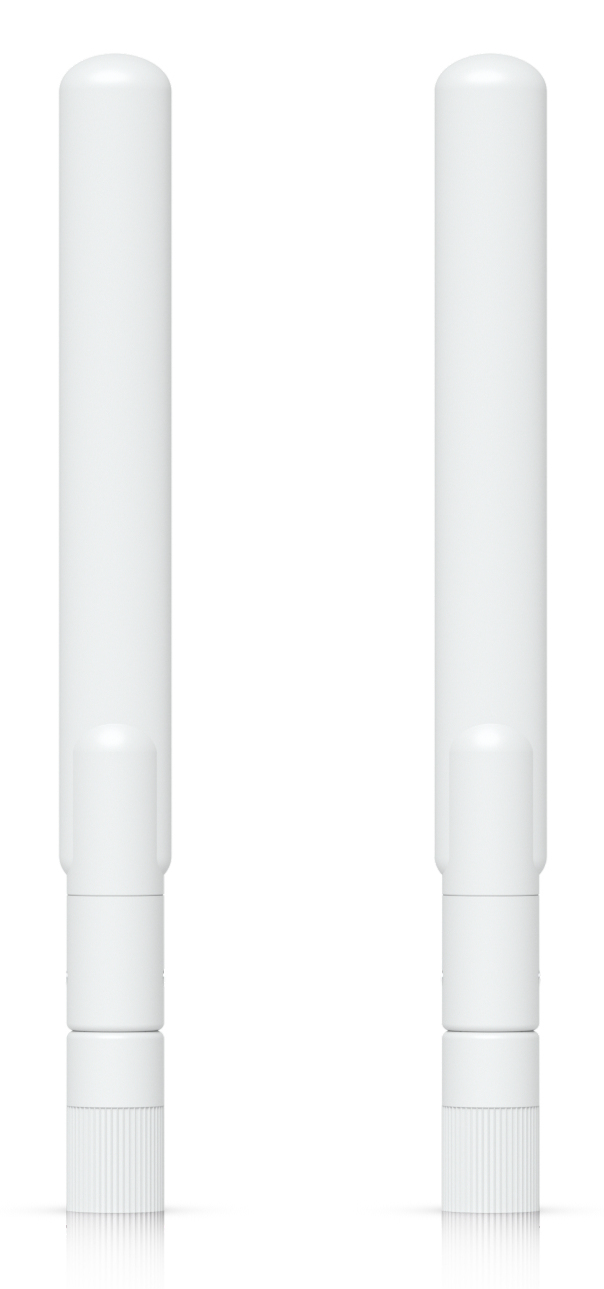 Ubiquiti Antenna accessory that provides omnidirectional, Ansicht 3