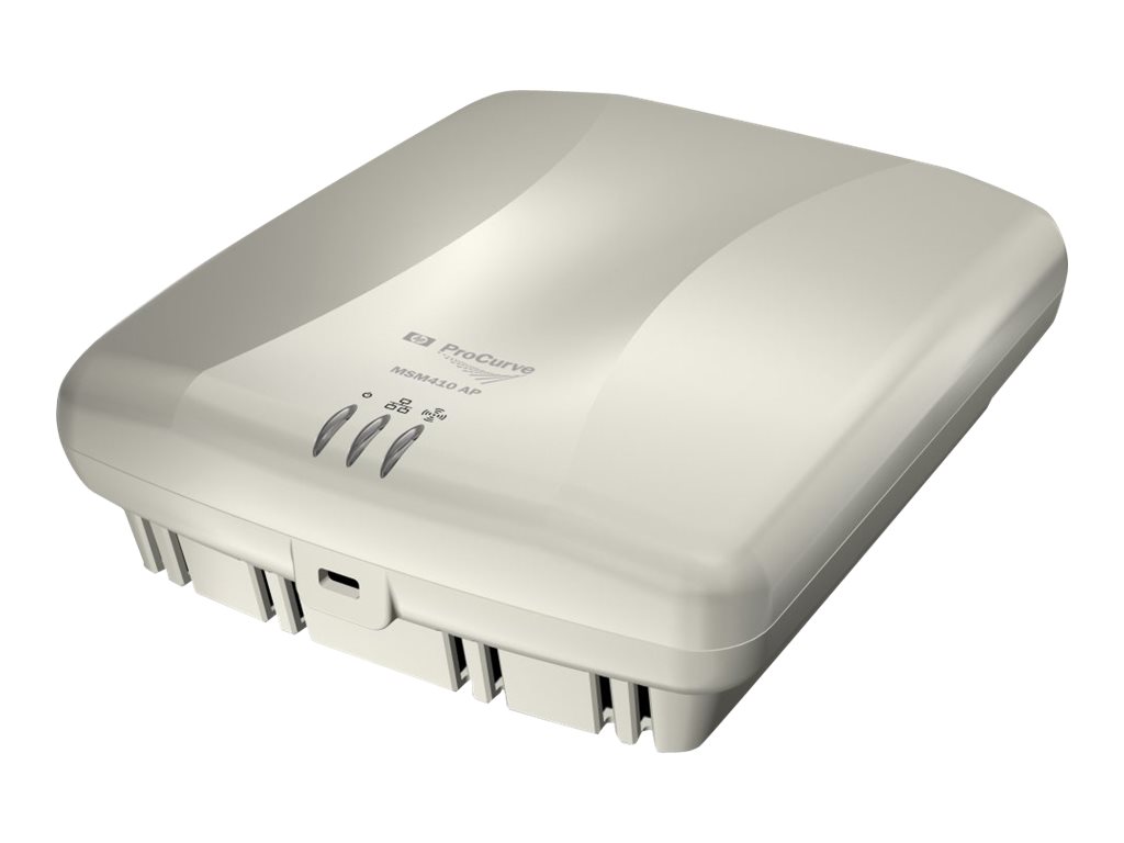 HP MSM410 Access Point (J9427B) - REFURB