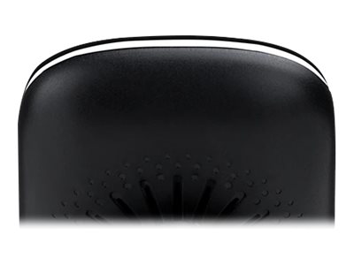 iPitaka Pitaka MagMount - Indoor - Gleichstrom - Kabelloses Aufladen - PowerIQ - Schwarz, Ansicht 4