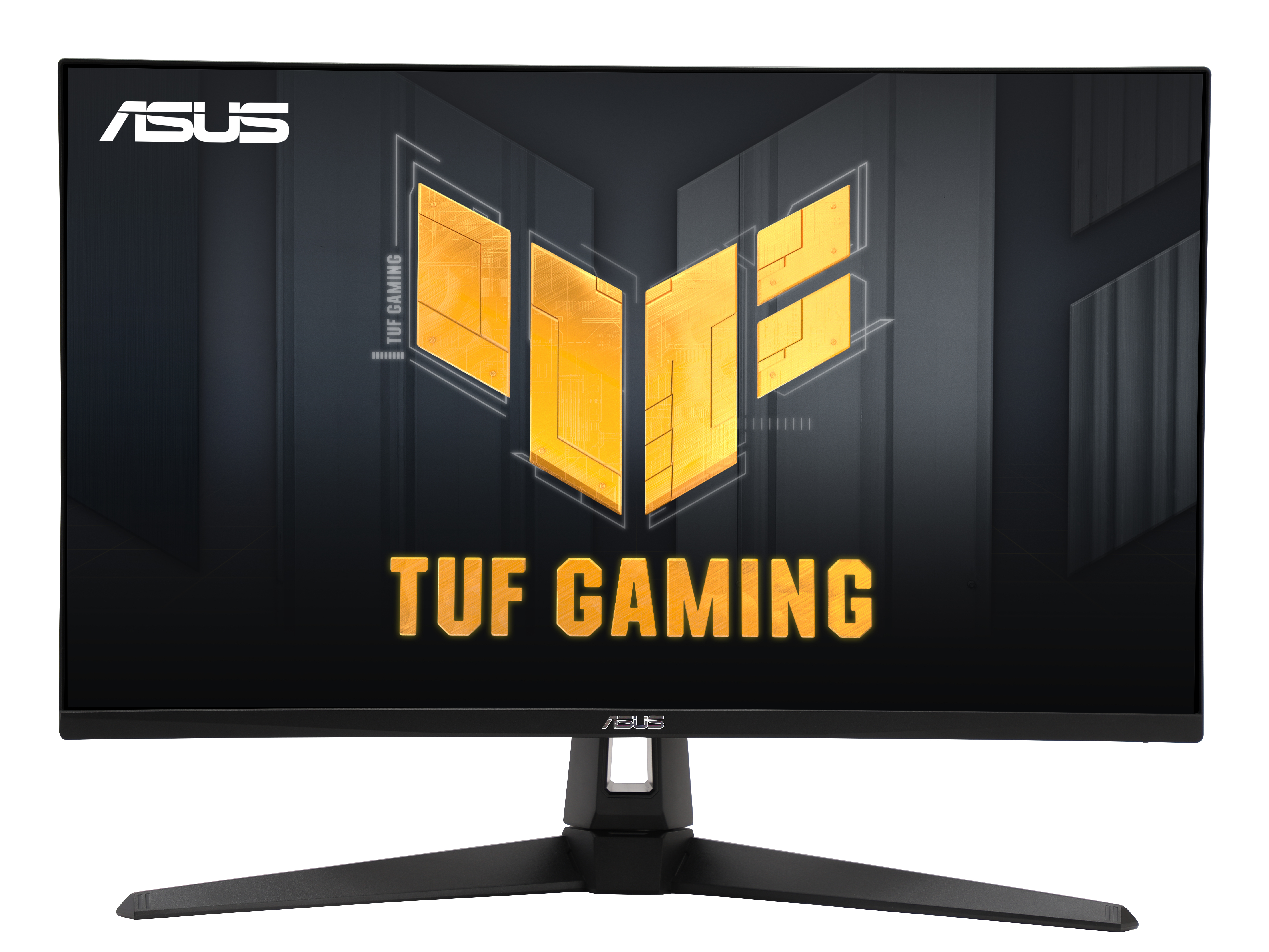 ASUS TUF Gaming VG27AQM5A - LED-Monitor - Gaming - 68.6 cm (27), Ansicht 2