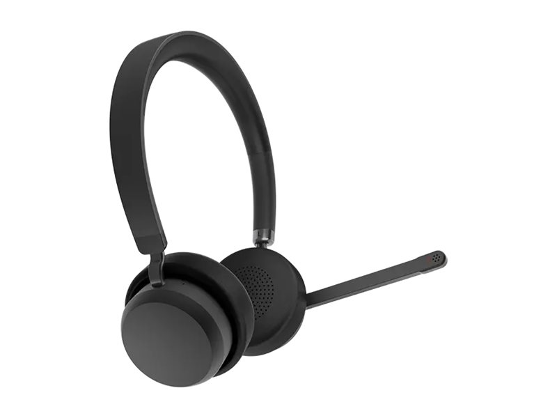 Lenovo Headset - On-Ear - Bluetooth - kabellos