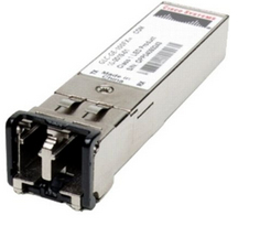 Cisco GLC-LH-SMD, Refurbished, 1000 Mbit/s, SFP, LC, PC, 1300 nm