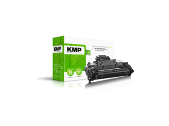 KMP H-T245X - 12000 Seiten - Schwarz - 1 Stück(e)