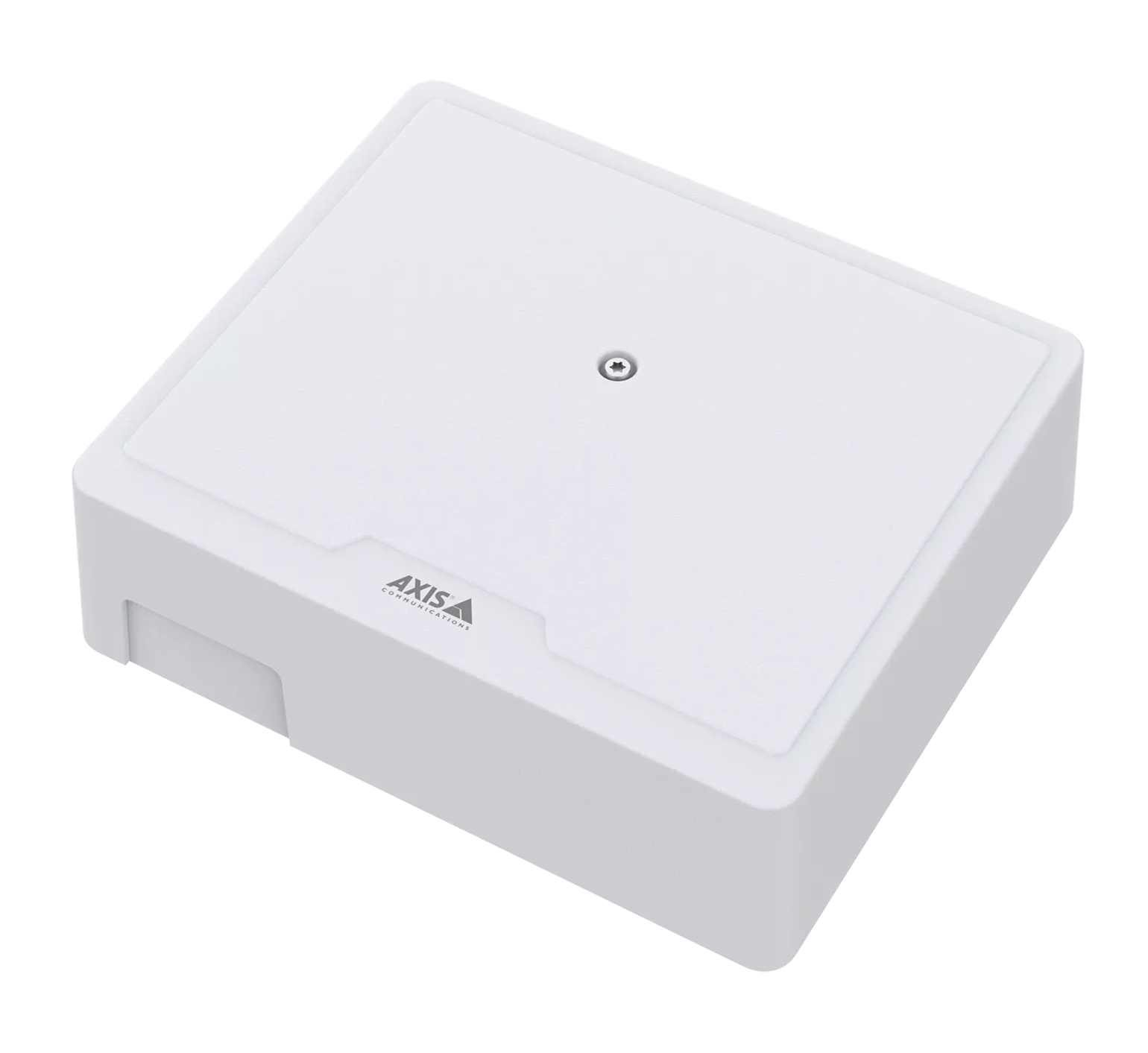 Axis A1210 - Türsteuerung - kabelgebunden - serial RS-485/Gigabit Ethernet/Wiegand, Ansicht 3