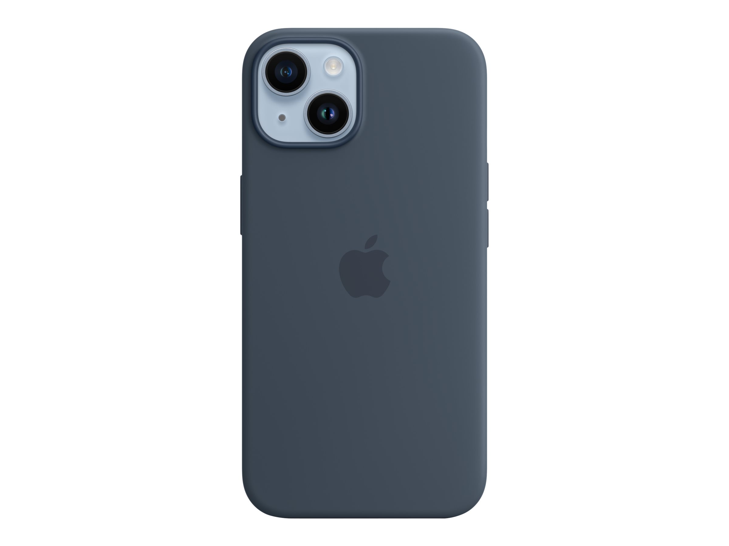 APPLE IPHONE 14 SILICONE CASE WITH (MPRV3ZM/A)
