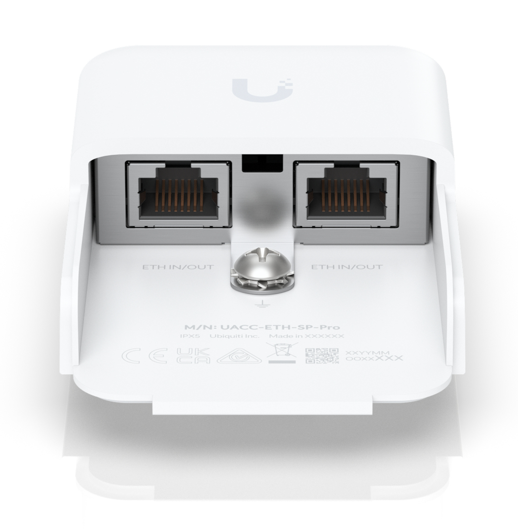 Ubiquiti UniFi - Überspannungsschutz - Outdoor, Ansicht 4