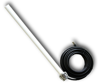 Lancom AirLancer Extender O-360ag - Antenne - Wi-Fi - 6,5 dBi (für 2,4 GHz), Ansicht 2