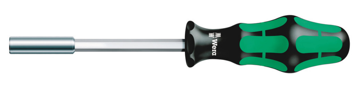 Wera 812/1 - Schraubendrehergriff - 120 mm, Ansicht 2
