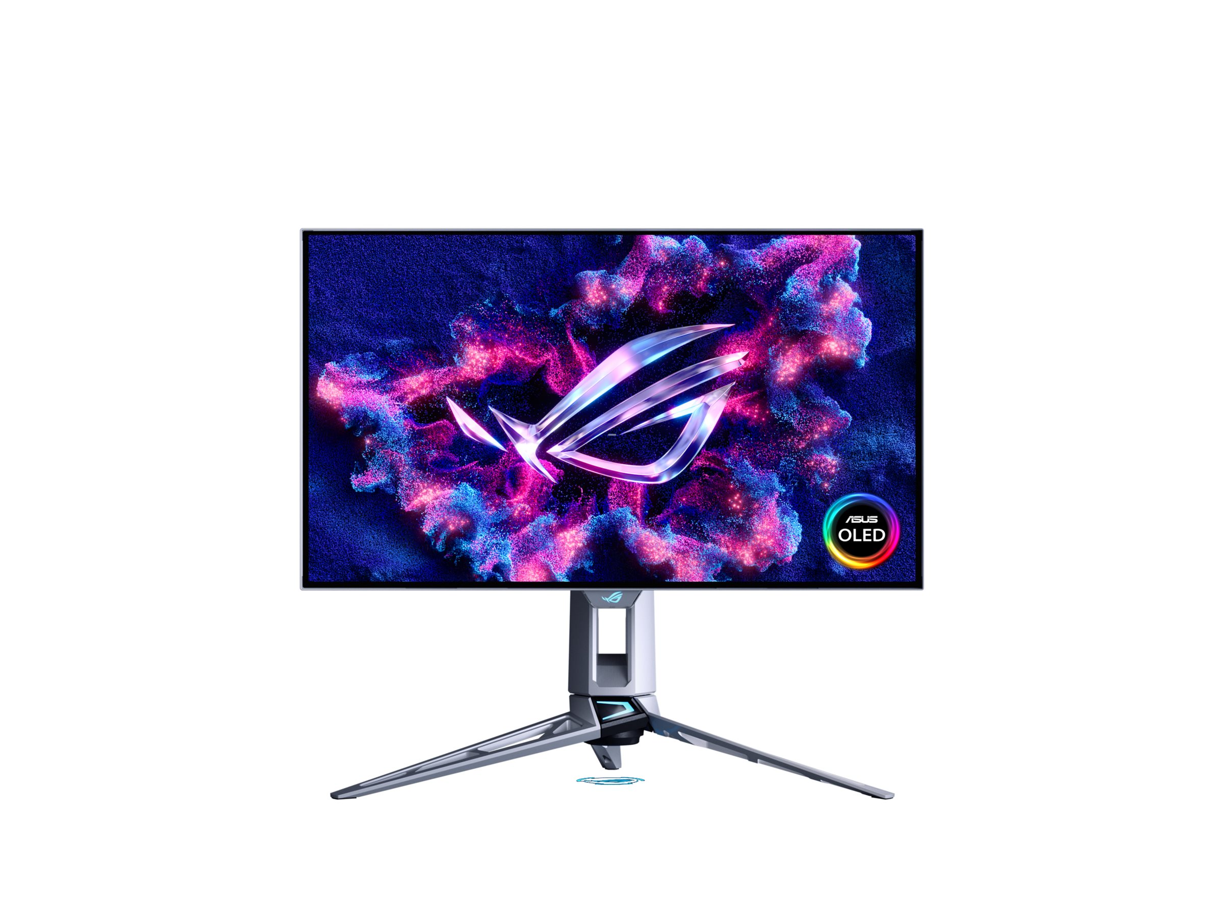ASUS ROG Swift PG27AQWP-W - OLED-Monitor - Gaming - 68.6 cm (27")