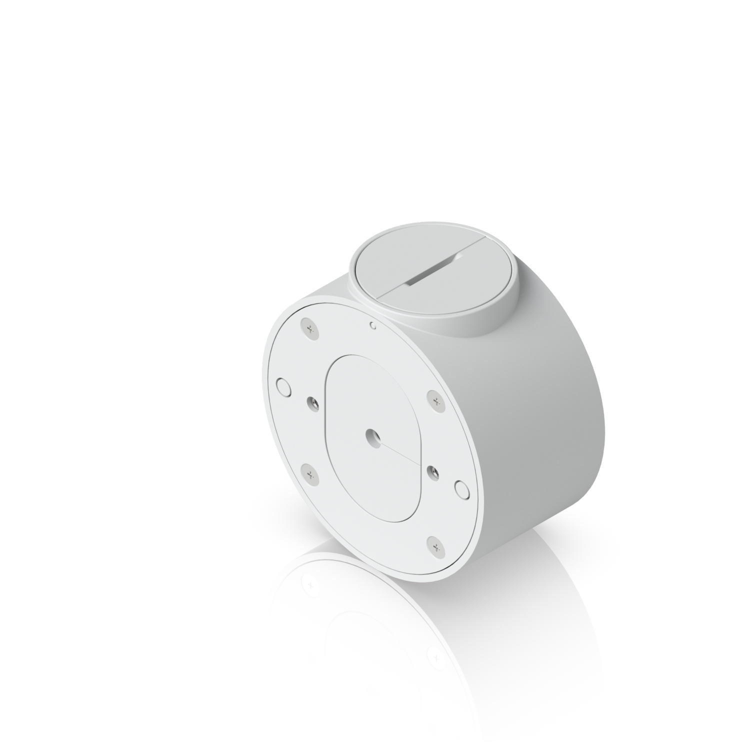 UbiQuiti UniFi Kamera kompakte Junction Box, Ansicht 4
