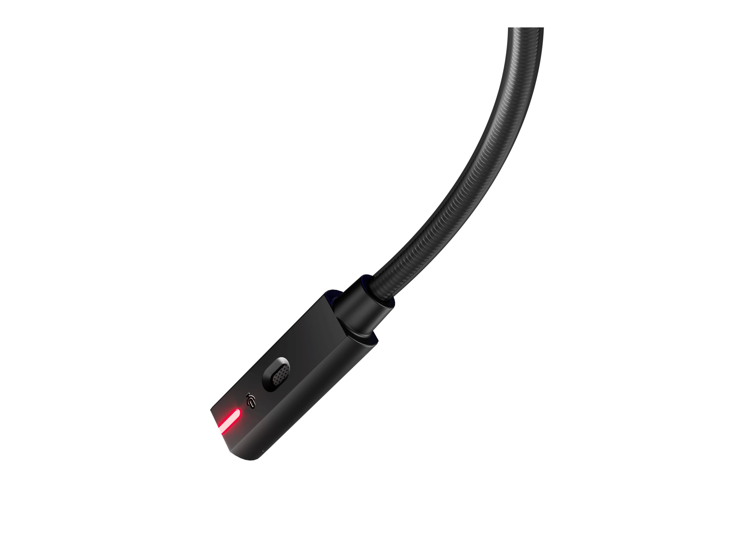Creative Labs Creative Zen Hybrid SXFI - Headset - ohrumschließend - Grau, Ansicht 4