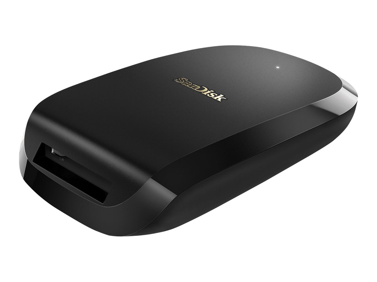 SanDisk Extreme PRO - Kartenleser (CFexpress