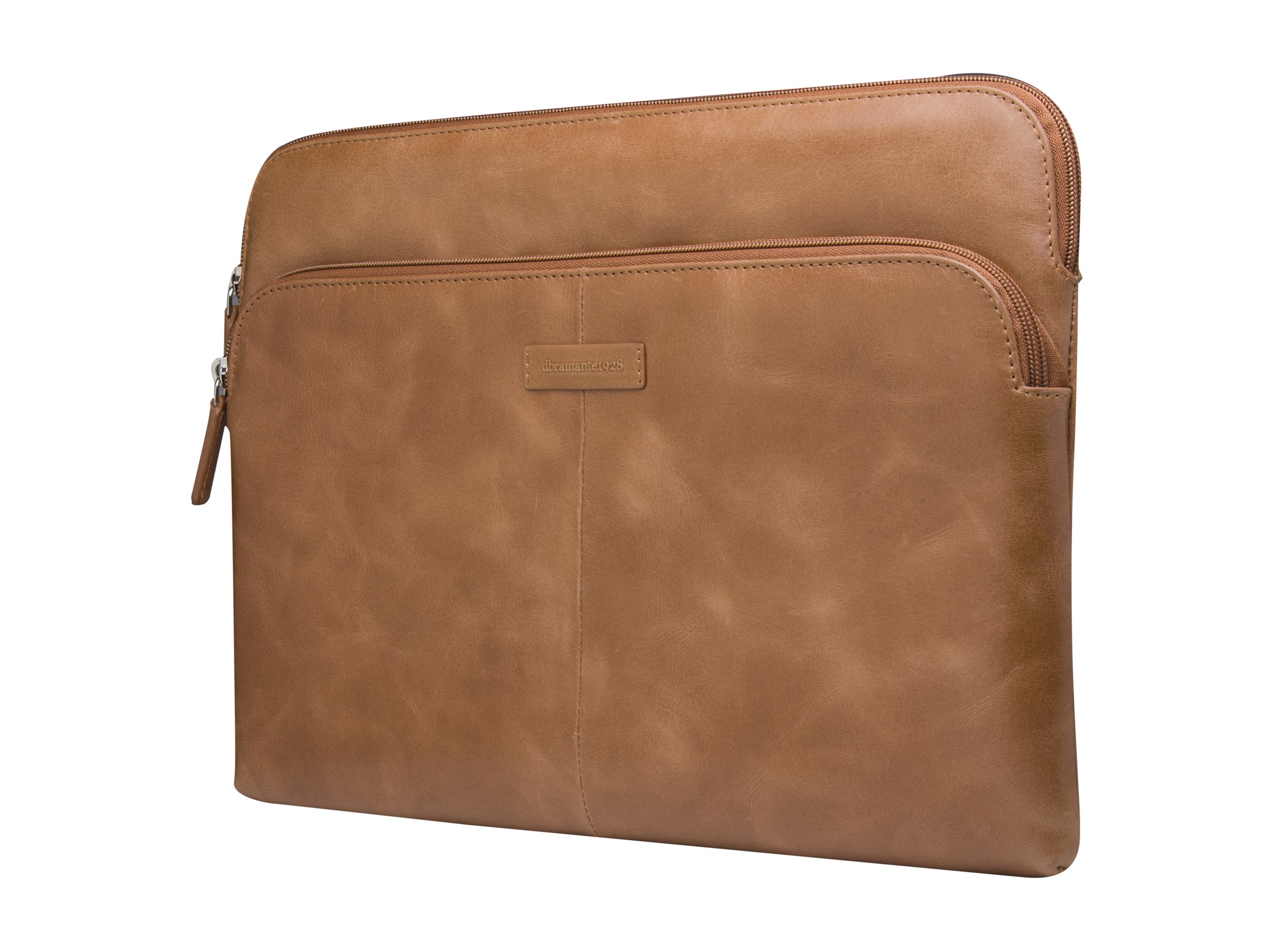 dbramante1928 Skagen Pro+ - Notebook-Hülle - 2. Generation - 33 cm (13) - Hellbraun, Ansicht 3