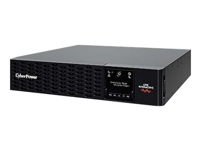 CyberPower Systems CyberPower Professional PR III XLUAN Series PR3000ERTXL2UAN - USV (in Rack montierbar/extern)