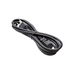 HPE Aruba - Stromkabel - NEMA 5-15 (M) bis IEC 60320 C13