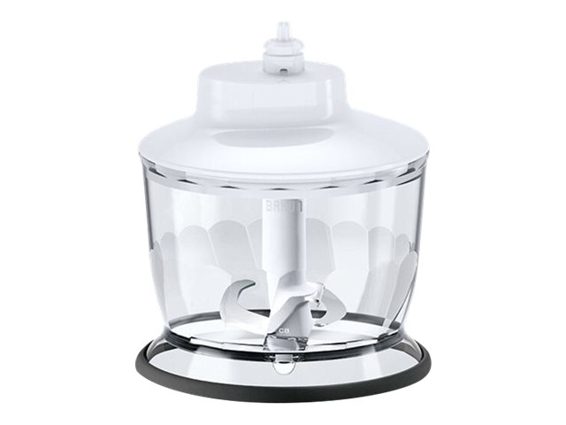 Braun MultiMix 3 HM 3135 WH - Handmixer - 500 W, Ansicht 2