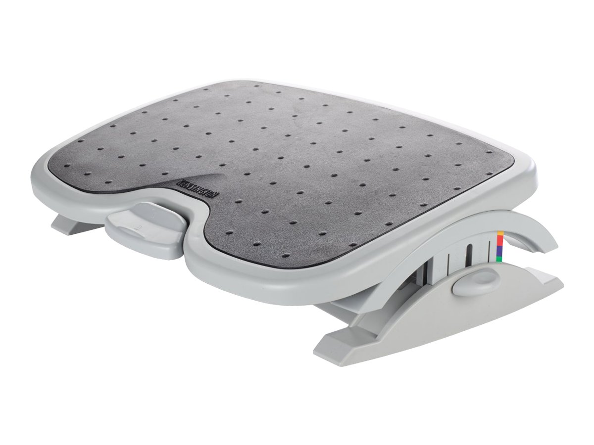 Kensington SoleMate Plus - Fußstütze - Grau