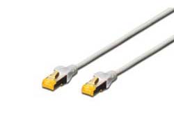 DIGITUS CAT 6A S-FTP PATCHCABLE