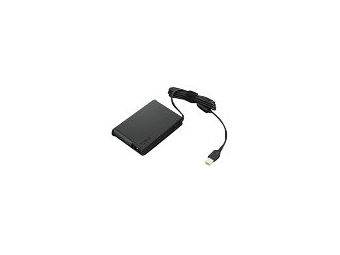 Lenovo ThinkPad 135W Slim AC Adapter (Slim Tip)