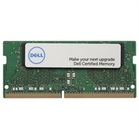 Dell  DDR4 - Modul - 8 GB - SO DIMM 260-PIN - 2666 MHz, Ansicht 2